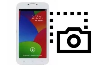 Captura de pantalla en Ainol Numy Note 6