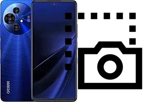 Captura de pantalla en alcatel V3 Ultra