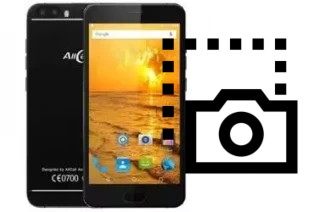 Captura de pantalla en AllCall Bro