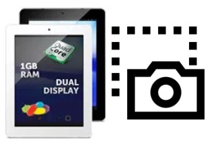 Captura de pantalla en Allview 2 Speed Quad