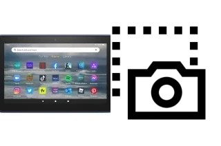 Captura de pantalla en Amazon Kindle Fire HD (2013)