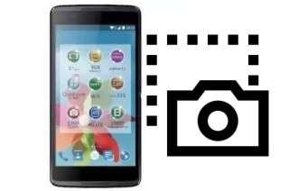 Captura de pantalla en Amgoo AM350