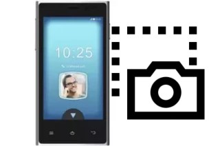 Captura de pantalla en Amgoo AMGOO AM513
