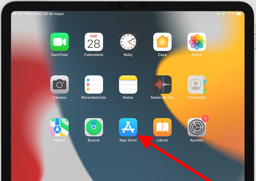 App Store Apple iPad 3 Wi-Fi + Cellular