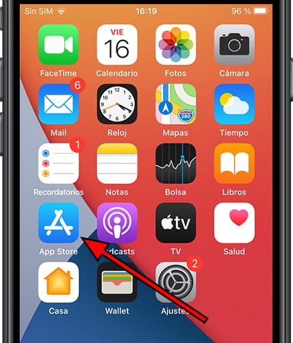 App Store Apple iPad 4 Wi-Fi + Cellular