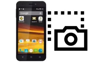 Captura de pantalla en Beeline Fast