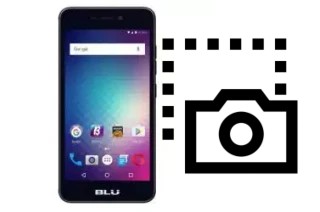 Captura de pantalla en BLU Neo X2