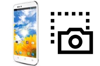 Captura de pantalla en BLU Studio 5.0 S