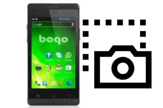 Captura de pantalla en Bogo BO-LFSPSL4
