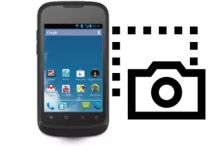 Captura de pantalla en Bouygues Telecom BS 351