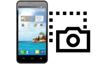 Captura de pantalla en Bouygues Telecom BS 472