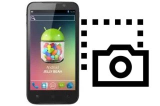 Captura de pantalla en Brondi Caesar