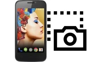 Captura de pantalla en Brondi Luxury 5