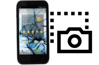 Captura de pantalla en Casper Via A3316