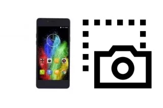 Captura de pantalla en Casper Via V10