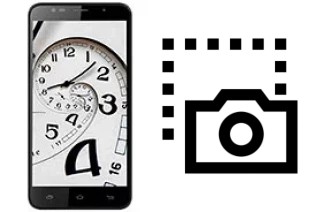 Captura de pantalla en Celkon Millennia Epic Q550