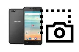 Captura de pantalla en Cherry Mobile Flare P1 Lite