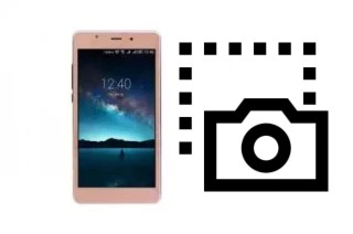 Captura de pantalla en CKK-mobile CKK mobile Alfa 1