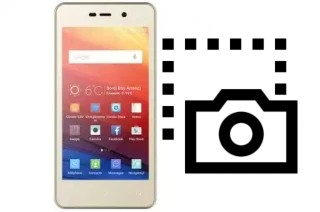 Captura de pantalla en Condor PGN515