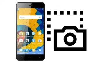 Captura de pantalla en Condor PGN518