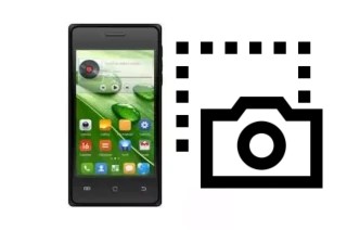 Captura de pantalla en ConnSpeed SMB15