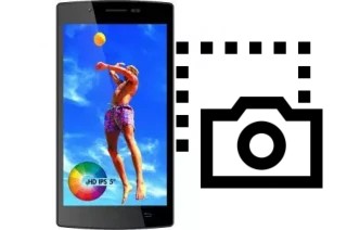Captura de pantalla en CUBE1 Cube1 G503