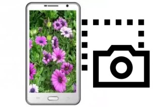 Captura de pantalla en DAXIAN DK35