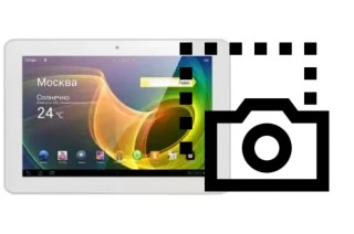 Captura de pantalla en DNS AirTab MW1011