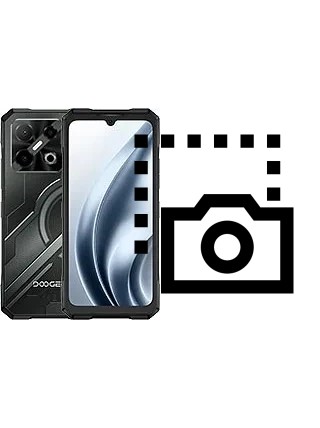 Captura de pantalla en Doogee Blade GT Play
