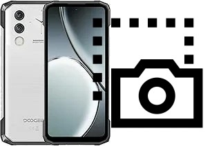 Captura de pantalla en Doogee Blade10 Max