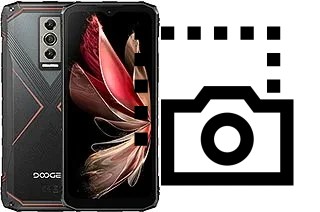 Captura de pantalla en Doogee Blade10 Pro