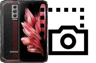 Captura de pantalla en Doogee Blade10
