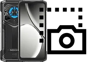 Captura de pantalla en Doogee Blade20 Play