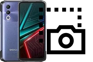 Captura de pantalla en Doogee Blade20