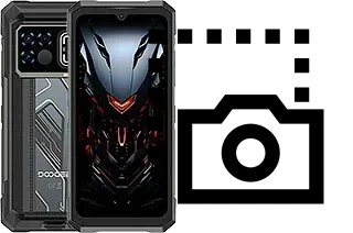 Captura de pantalla en Doogee Fire 6 Max