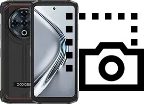 Captura de pantalla en Doogee Fire 6 Power