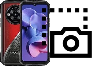 Captura de pantalla en Doogee S118 Pro