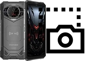 Captura de pantalla en Doogee S200X