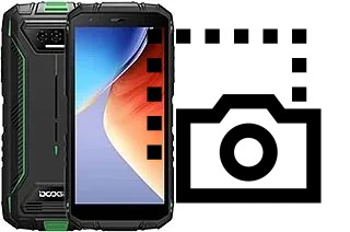 Captura de pantalla en Doogee S41 Plus