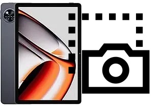 Captura de pantalla en Doogee U11 Pro