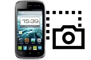 Captura de pantalla en E-Boda Storm V100