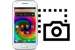 Captura de pantalla en E-Boda Sunny V38
