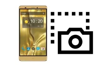 Captura de pantalla en E-tel N6