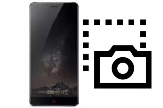 Captura de pantalla en Echo Studio