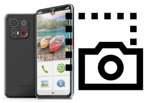 Captura de pantalla en Emporia SMART.6