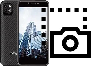 Captura de pantalla en Energizer U506S