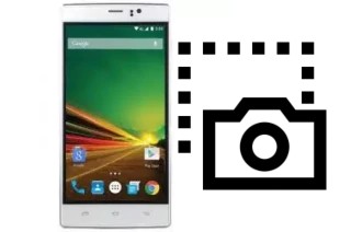 Captura de pantalla en Energy Sistem Neo Air