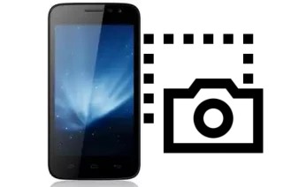 Captura de pantalla en Ephone A23VIP