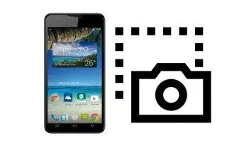 Captura de pantalla en Essentiel B Connect 501