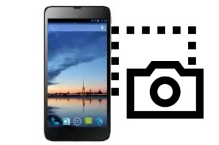 Captura de pantalla en Etuline S5042